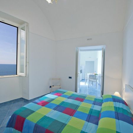 Ferienwohnung Blu Rose Amalfi Exterior foto